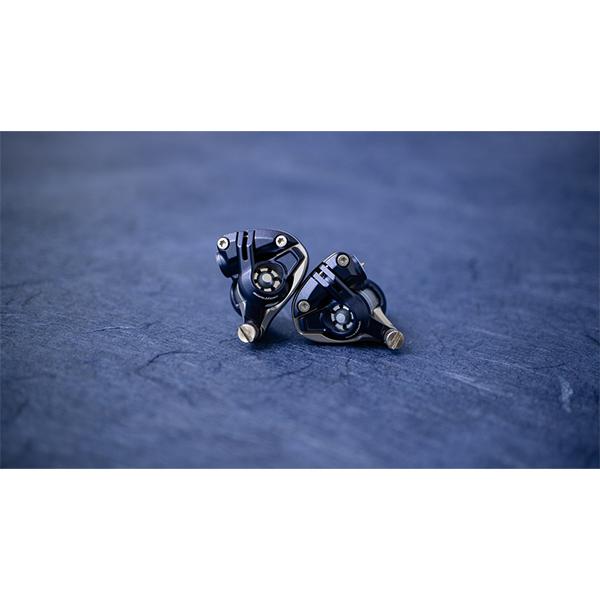 Acoustune カナル型 有線 イヤホン SHO-笙- (ACO-HS2000MX-DSB Acoustune カナル型 有線 イヤホン SHO-笙- (ACO-HS2000MX-DSB