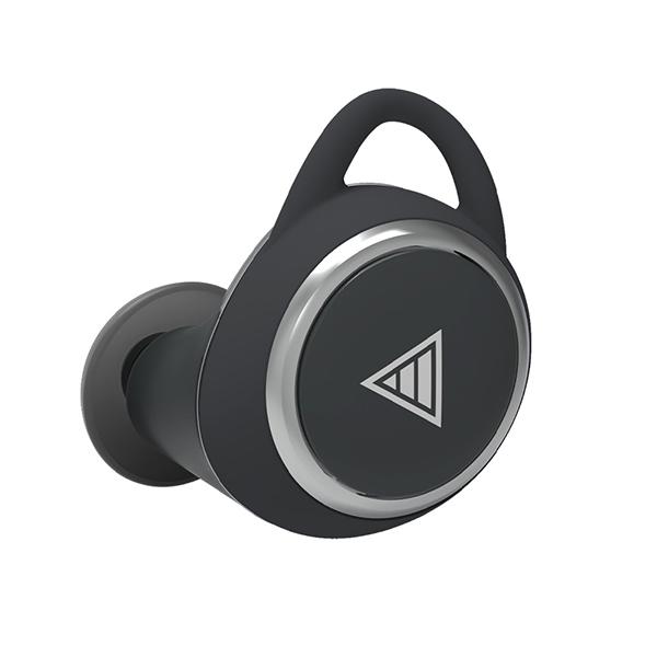 アニマ Anima Eイヤホンpaypayモール店 通販 Paypayモール フルワイヤレスイヤホン Anw01 Black ンドチュー