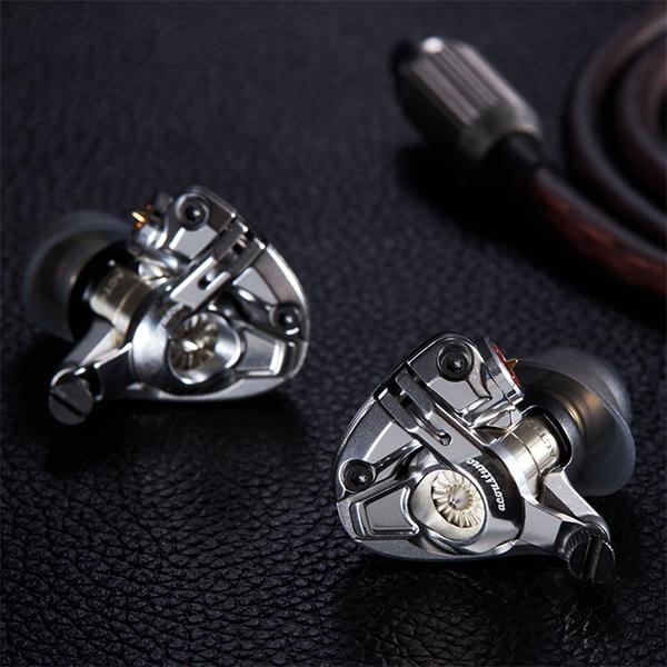 Acoustune（アコースチューン） HS2000MX SHO-笙-MKIII 有線イヤホン