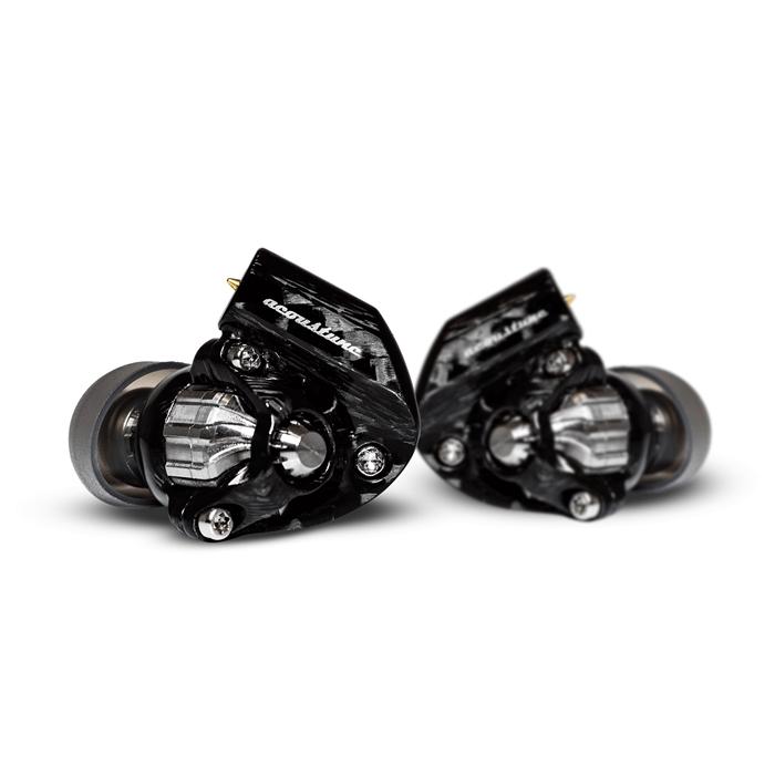 Acoustune（アコースチューン） HS1900X SHINOGI-鎬- 有線イヤホン