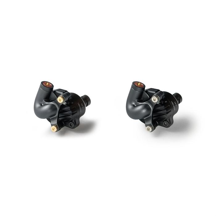Acoustune HSX1001 C:02M:02 イヤホンパーツ 純正 モジュール