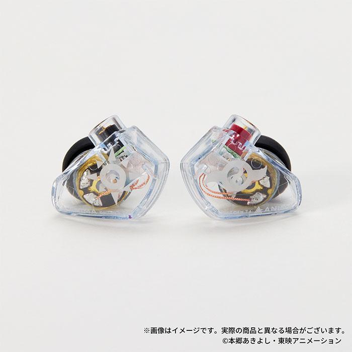 ANIMA ANIMA ANW-C010 デジモンアドベンチャー Edition 【ANW-C010