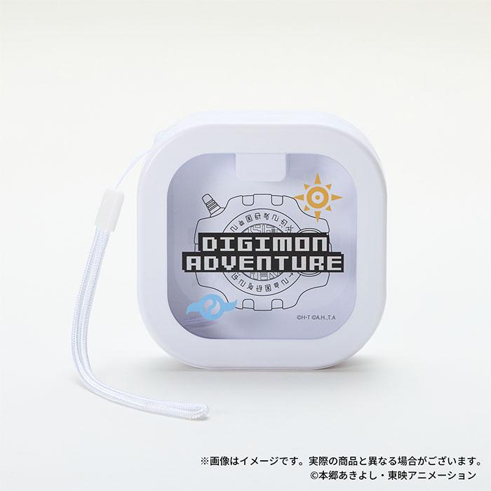 ANIMA ANIMA ANW-C010 デジモンアドベンチャー Edition 【ANW-C010