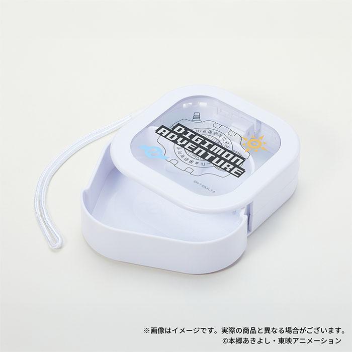 ANIMA ANIMA ANW-C010 デジモンアドベンチャー Edition 【ANW-C010