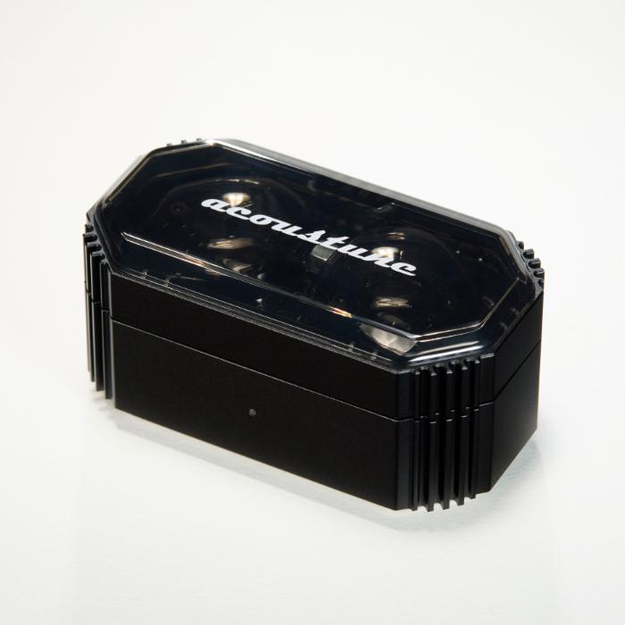 Acoustune（アコースチューン） Acoustune HSX One Graphite【HSX-ONE