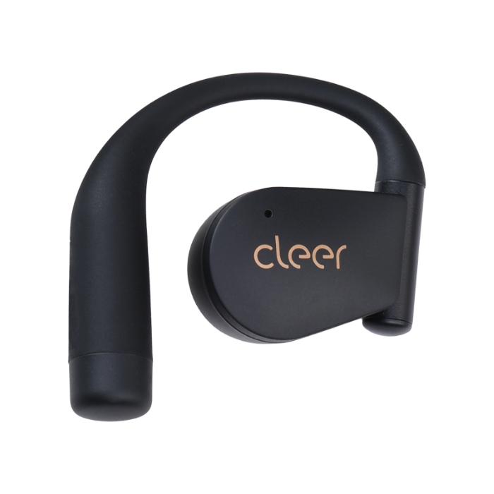 販売終了品 Cleer ARC II オープン型ワイヤレスイヤホン イヤーカフ型