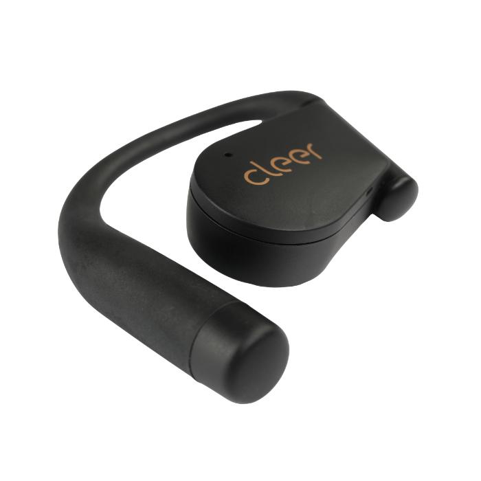 Cleer Cleer ARC Air 2 Black ARC-AIR2-BLK ワイヤレスイヤホン