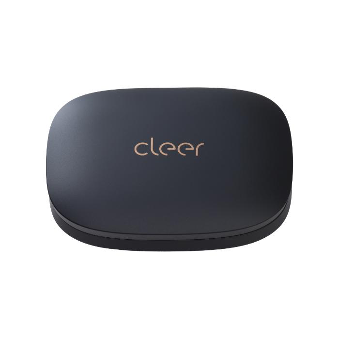 Cleer Cleer ARC Air 2 Black ARC-AIR2-BLK ワイヤレスイヤホン