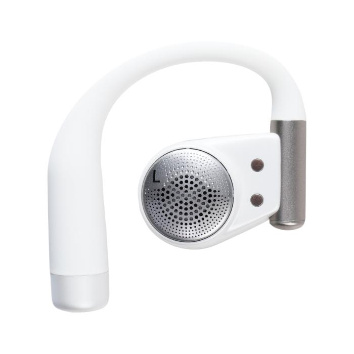 Cleer Cleer ARC Air 2 White ARC-AIR2-WHT ワイヤレスイヤホン