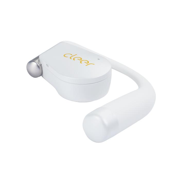 Cleer Cleer ARC Air 2 White ARC-AIR2-WHT ワイヤレスイヤホン