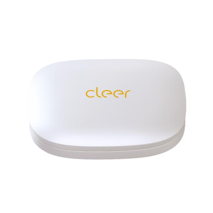 Cleer Cleer ARC Air 2 White ARC-AIR2-WHT ワイヤレスイヤホン