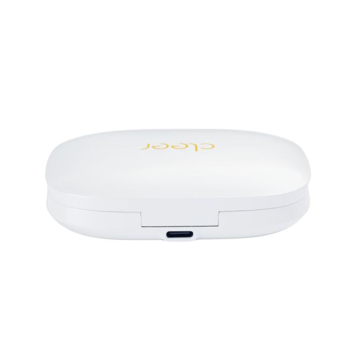 Cleer Cleer ARC Air 2 White ARC-AIR2-WHT ワイヤレスイヤホン