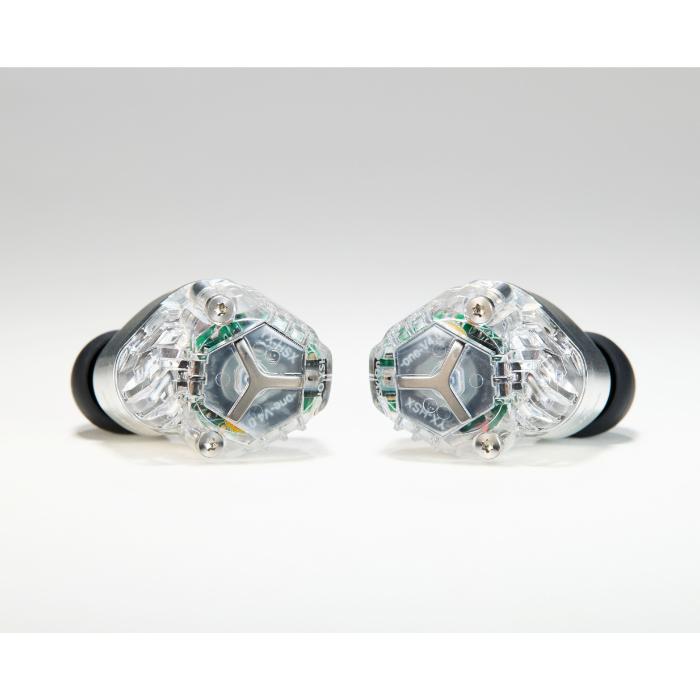 Acoustune（アコースチューン） Acoustune HSX One Crystal【HSX-ONE