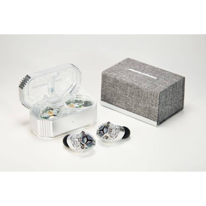 Acoustune（アコースチューン） Acoustune HSX One Crystal【HSX-ONE