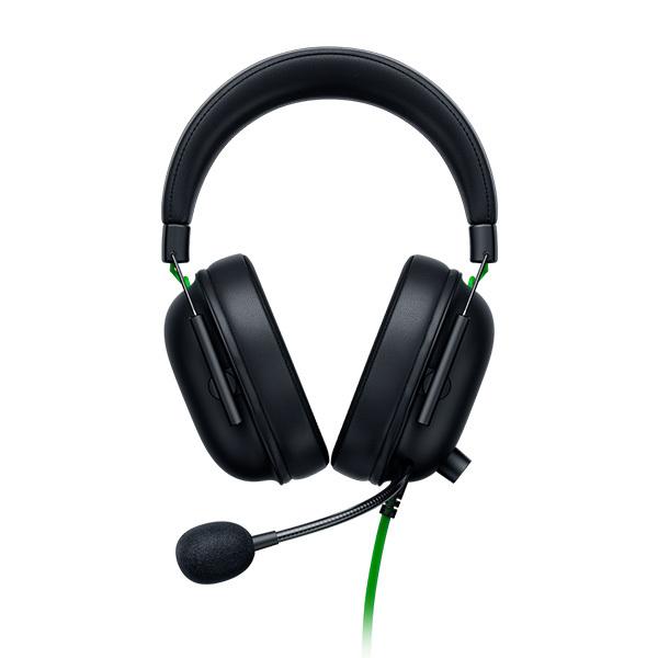 Razer レイザー BlackShark V2 X USB (RZ04-04570100-R3M1) 有線 ヘッドホン ゲーミング ヘッドセット eスポーツ｜e-earphone｜03