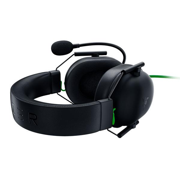 Razer レイザー BlackShark V2 X USB (RZ04-04570100-R3M1) 有線 ヘッドホン ゲーミング ヘッドセット eスポーツ｜e-earphone｜05