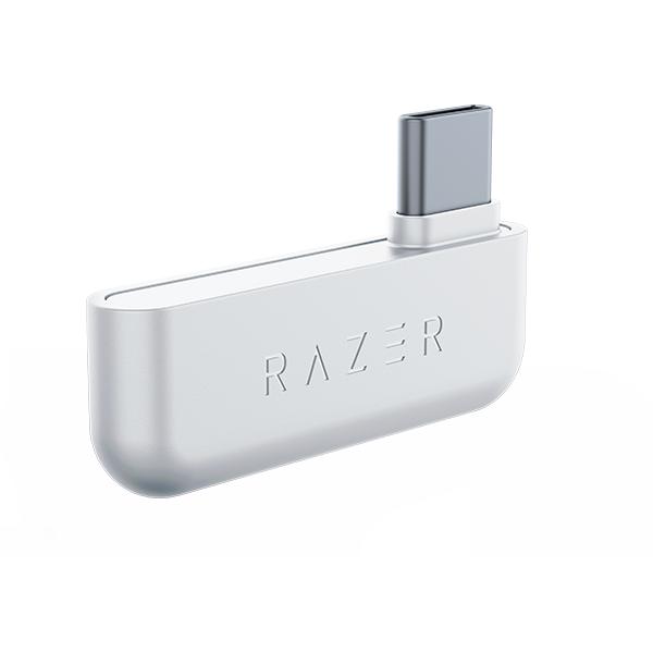 Razer（レイザー） Barracuda X Mercury White (Bluetooth対応版