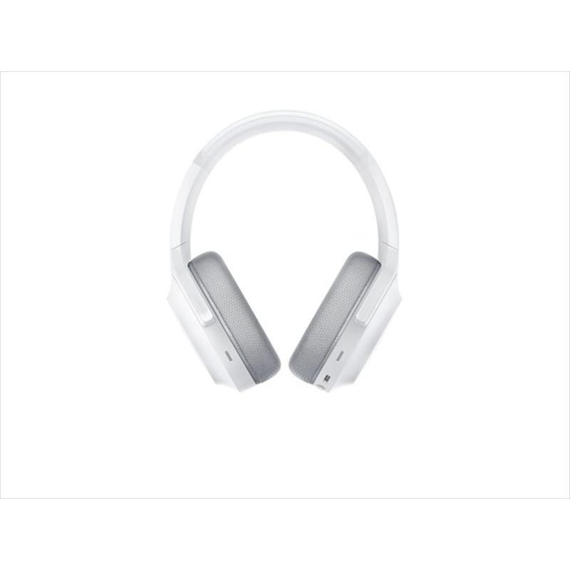 Razer（レイザー） Barracuda Mercury White (RZ04-03790200-R3M1