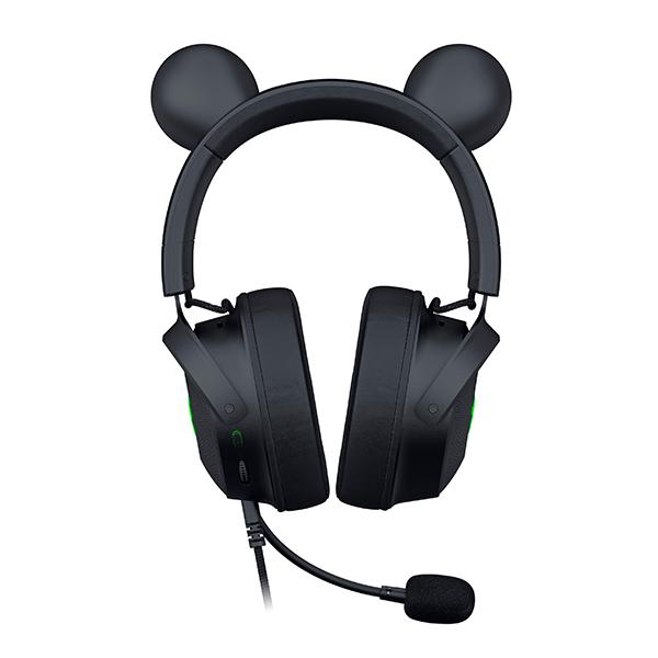 Razer レイザー Kraken Kitty V2 Pro Black (RZ04-04510100-R3M1 Razer レイザー Kraken Kitty V2 Pro Black (RZ04-04510100-R3M1