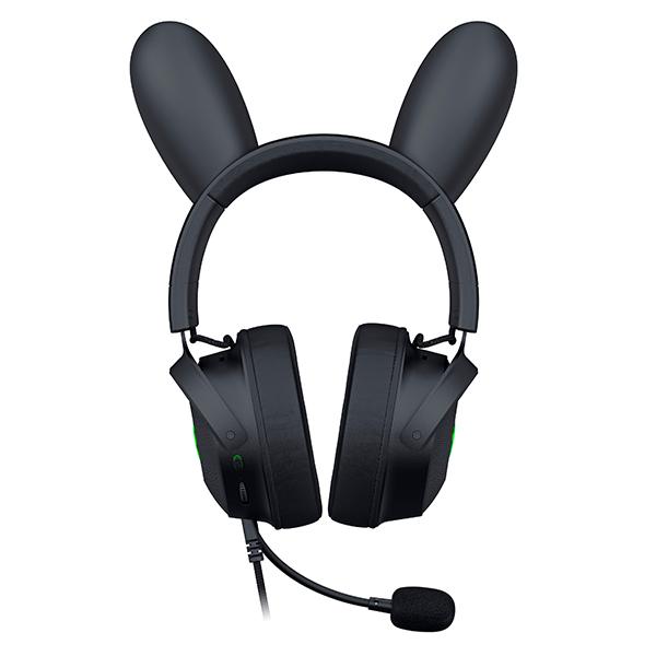 Razer レイザー Kraken Kitty V2 Pro Black (RZ04-04510100-R3M1 Razer レイザー Kraken Kitty V2 Pro Black (RZ04-04510100-R3M1