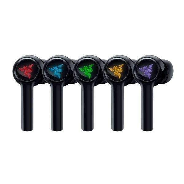 Razer ゲーミングイヤホン Hammerhead HyperSpeed (RZ12 Razer ゲーミングイヤホン Hammerhead HyperSpeed (RZ12