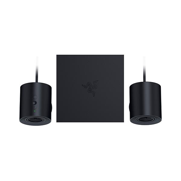 Razer (お取り寄せ) デスクトップスピーカー レイザー Nommo V2 Razer (お取り寄せ) デスクトップスピーカー レイザー Nommo V2