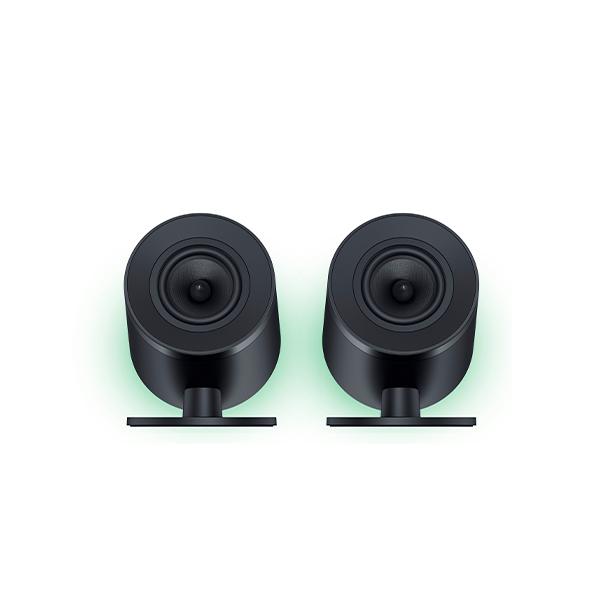Razer (お取り寄せ) デスクトップスピーカー レイザー Nommo V2 Razer (お取り寄せ) デスクトップスピーカー レイザー Nommo V2