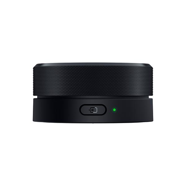 Razer (お取り寄せ) デスクトップスピーカー レイザー Nommo V2 Razer (お取り寄せ) デスクトップスピーカー レイザー Nommo V2