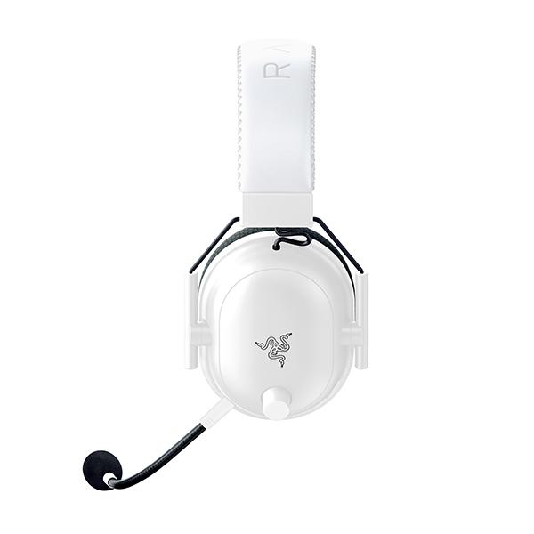 (ゲーミングヘッドセット) Razer レイザー BlackShark V2 ProWhite Edition (アップグレードモデル)(RZ04-04530200-R3M1) マイク付き(送料無料)｜e-earphone｜10