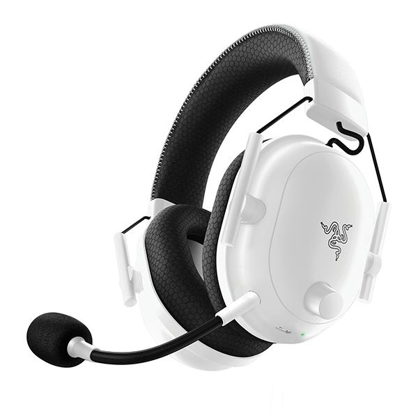 (ゲーミングヘッドセット) Razer レイザー BlackShark V2 ProWhite Edition (アップグレードモデル)(RZ04-04530200-R3M1) マイク付き(送料無料)｜e-earphone｜07