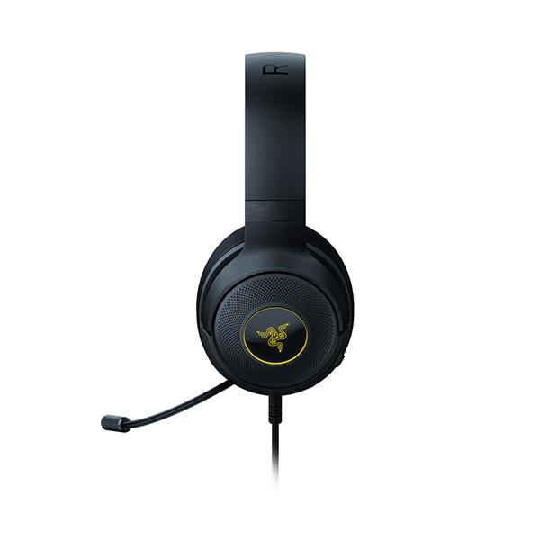 XIM4、Razer用品 Amazon.co.jp: Razer Kraken V3 X 有線USBゲーミングヘッド