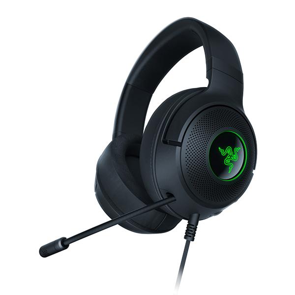Razer（レイザー） Kraken V3 X (アップグレードモデル)ゲーミング