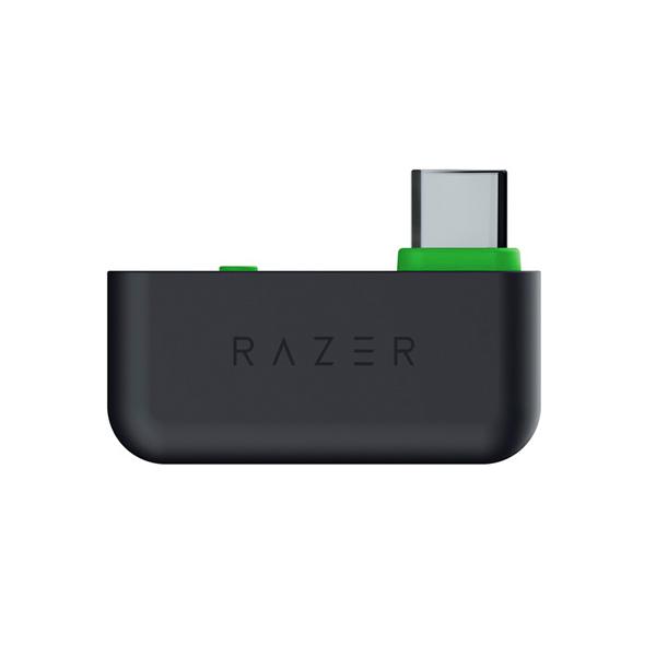 (ゲーミングヘッドセット) Razer　Kaira HyperSpeed レイザー ワイヤレス Bluetooth ヘッドセット(RZ04-04480100-R3M1)(送料無料)｜e-earphone｜06