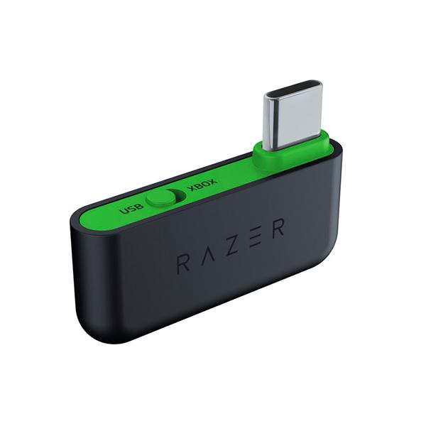 (ゲーミングヘッドセット) Razer　Kaira HyperSpeed レイザー ワイヤレス Bluetooth ヘッドセット(RZ04-04480100-R3M1)(送料無料)｜e-earphone｜07
