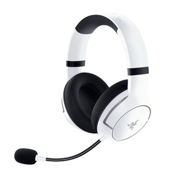 (ゲーミングヘッドセット) Razer Kaira HyperSpeed White Edition レイザー ワイヤレス Bluetooth ヘッドセット (送料無料)｜e-earphone｜08