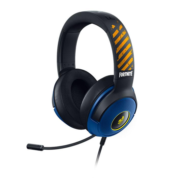 Razer Kraken V3 X Fortnite Edition (RZ04-03750500-R3M1 Razer Kraken V3 X Fortnite Edition (RZ04-03750500-R3M1