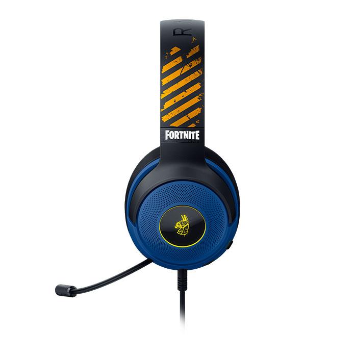 Razer Kraken V3 X Fortnite Edition (RZ04-03750500-R3M1 Razer Kraken V3 X Fortnite Edition (RZ04-03750500-R3M1