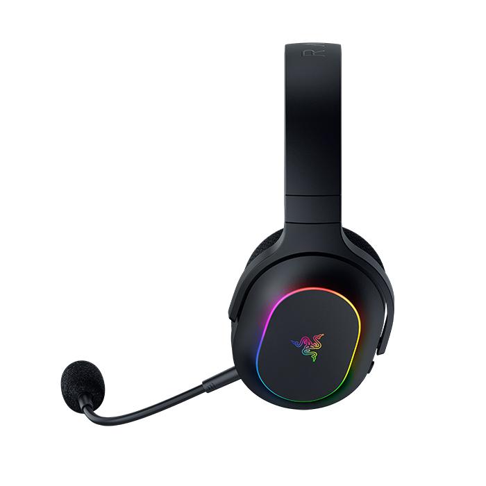 Razer Barracuda X Chroma ゲーミングヘッドセット ワイヤレス ヘッドホン Bluetooth マイク付き 通話 ゲーム レイザー Razer Barracuda X Chroma ゲーミングヘッドセット ワイヤレス ヘッドホン Bluetooth マイク付き 通話 ゲーム レイザー