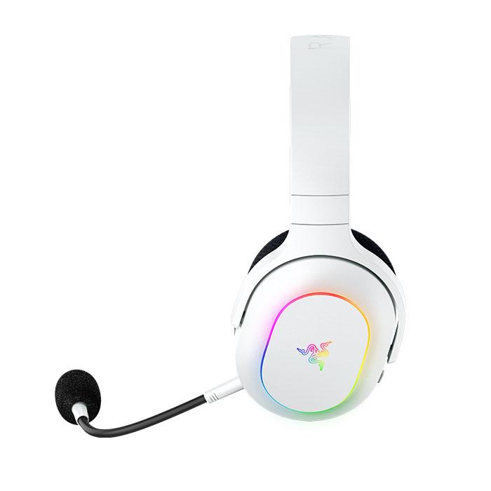 Razer Barracuda X Chroma White Edition ゲーミングヘッドセット