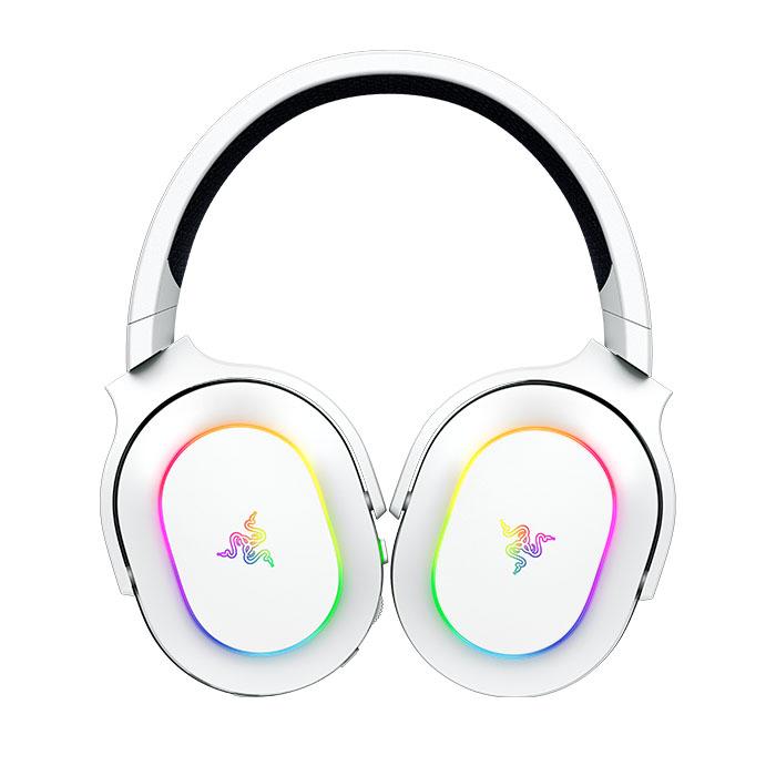 Razer Barracuda X Chroma White Edition ゲーミングヘッドセット