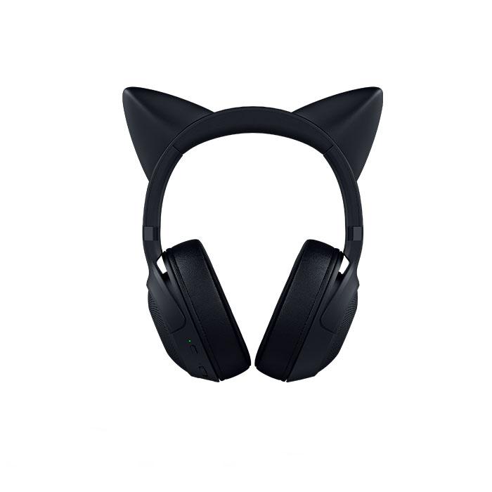 Razer Kraken Kitty V2 BT Black ゲーミングヘッドセット Bluetooth
