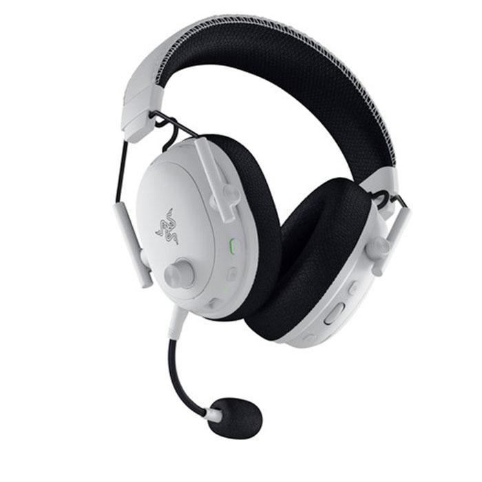 Razer（レイザー） Razer BlackShark V3 Pro (White Edition