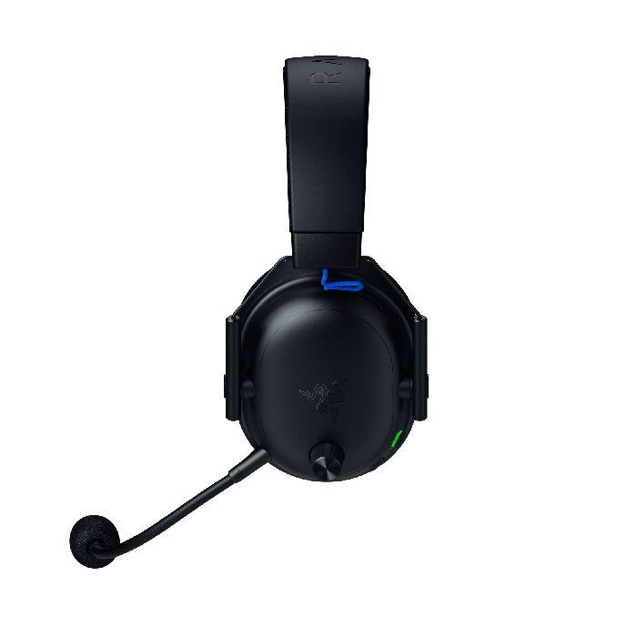 ゲーミングヘッドセットRazer BlackShark V3 ブラック新品未開封 Razer（レイザー） Razer BlackShark V3 for PlayStation【RZ04