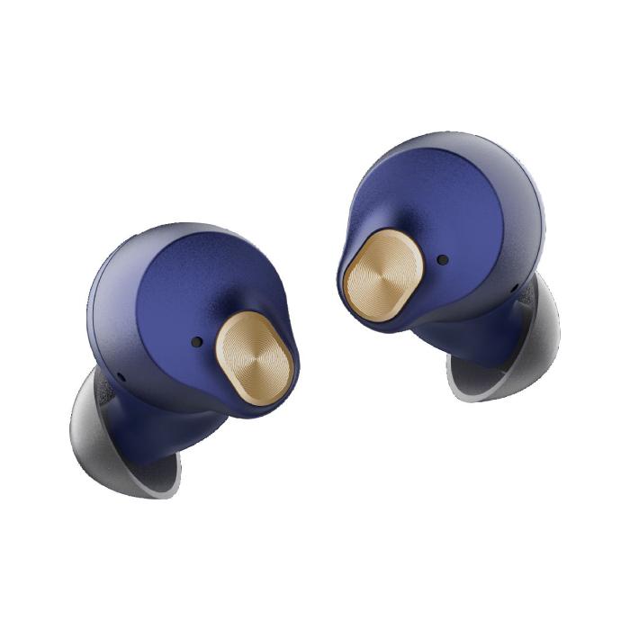 AVIOT AVIOT TE-Q3R ラピスブルー【TE-Q3R-BL】ワイヤレスイヤホン