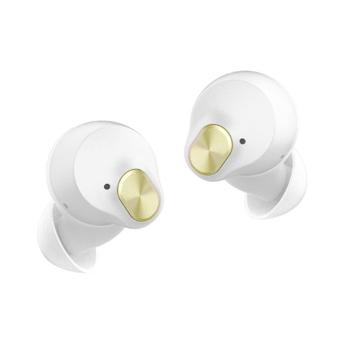 AVIOT TE-Q3R ワイヤレスイヤホン　パールホワイト AVIOT AVIOT TE-Q3R パールホワイト【TE-Q3R-WH】ワイヤレスイヤホン