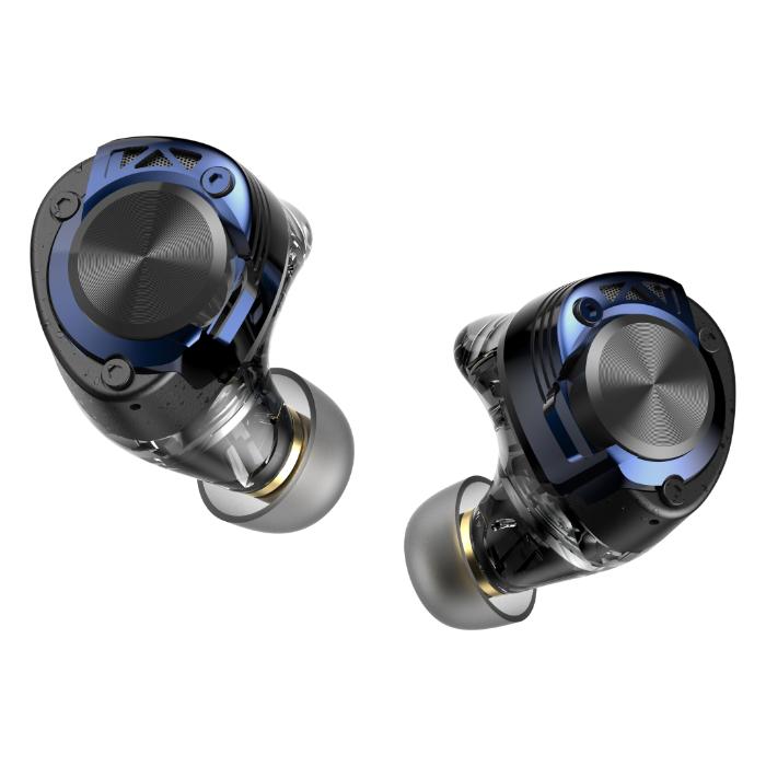 AVIOT AVIOT TE-W2 ドーンネイビー【TE-W2-NV】完全ワイヤレスイヤホン