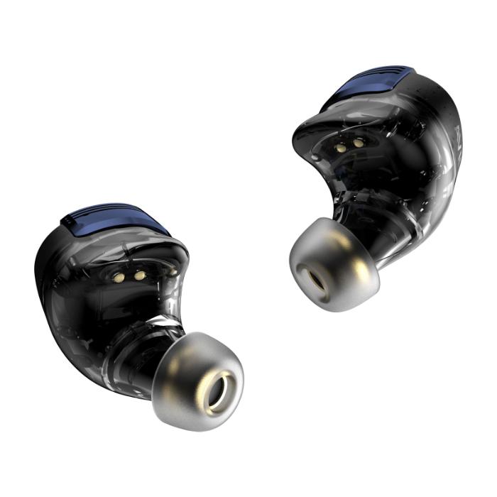 AVIOT AVIOT TE-W2 ドーンネイビー【TE-W2-NV】完全ワイヤレスイヤホン