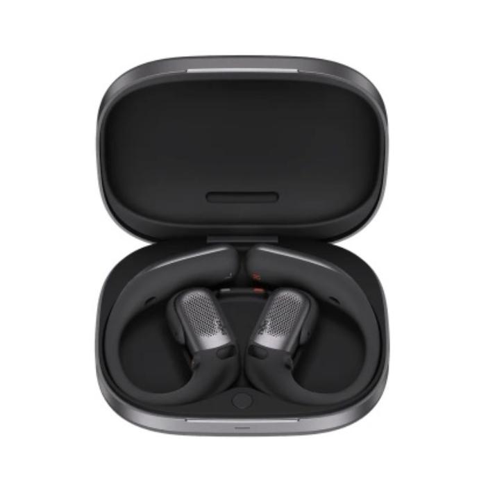Shokz（ショックス） Shokz OpenFit Pro Black【SKZ-EP-000062