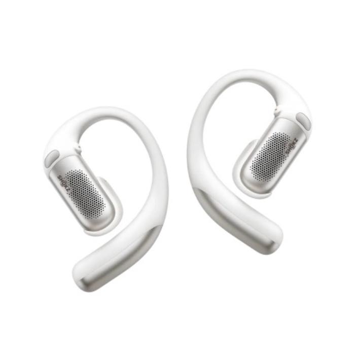 Shokz（ショックス） Shokz OpenFit Pro White【SKZ-EP-000063