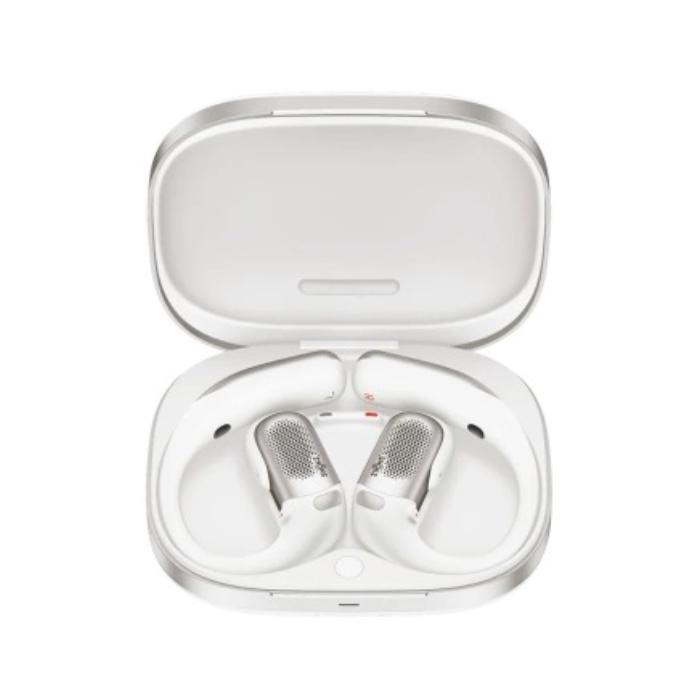 Shokz（ショックス） Shokz OpenFit Pro White【SKZ-EP-000063